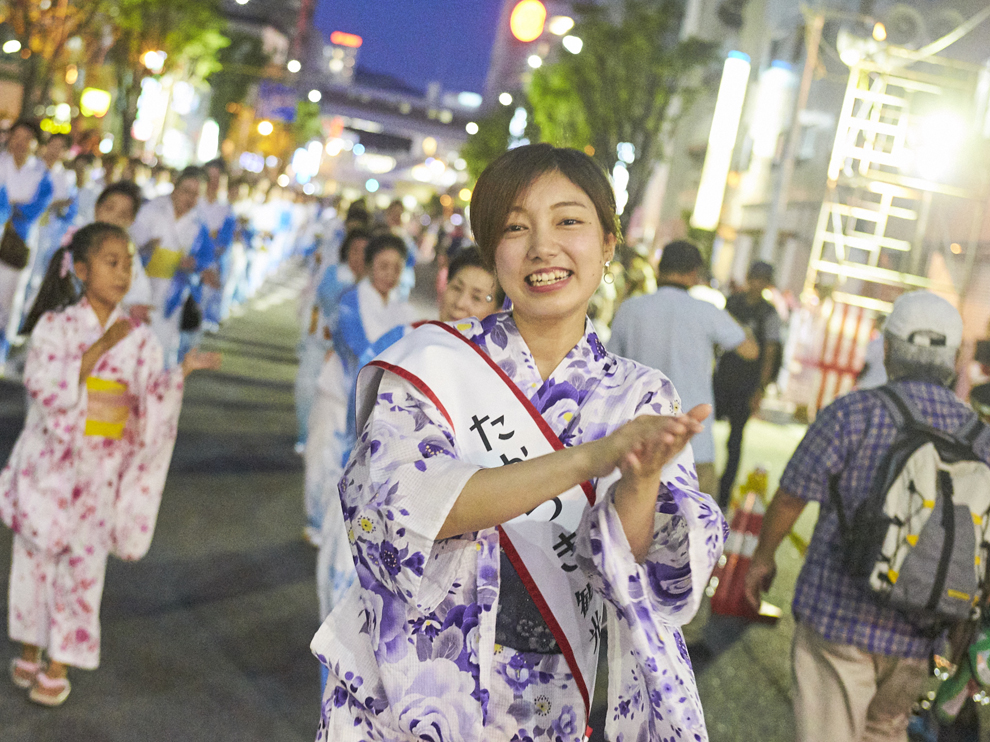 高槻まつり