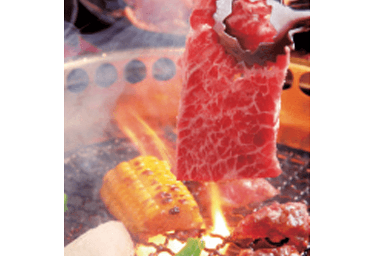 本格焼肉チファジャ 高槻店 スポット検索 高槻市観光協会公式サイト たかつきマルマルナビ