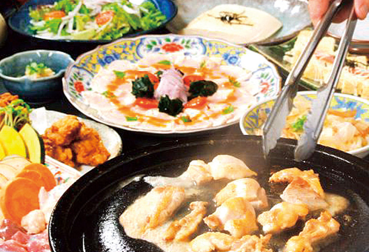 黒石 スポット検索 高槻市観光協会公式サイト たかつきマルマルナビ